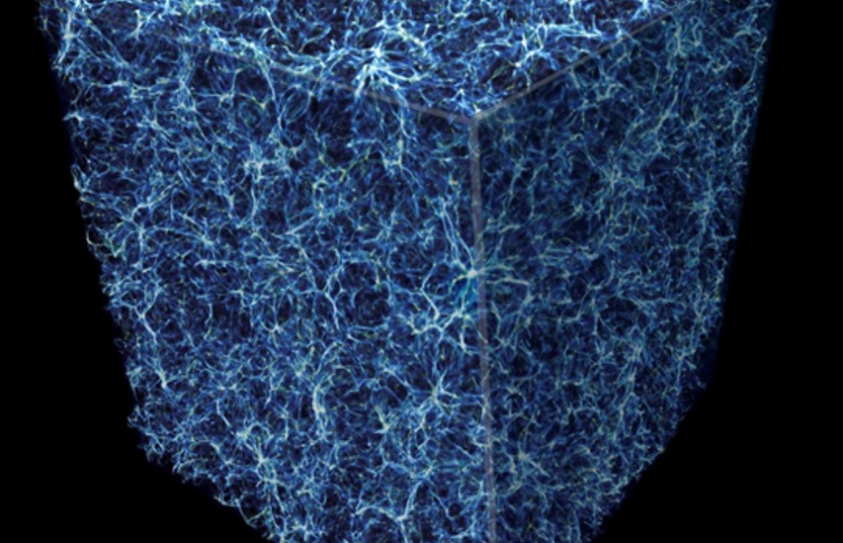 New Research Says Dark Energy Doesn't Need To Exist 