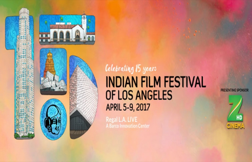 The Indian Film Festival Of Los Angeles 