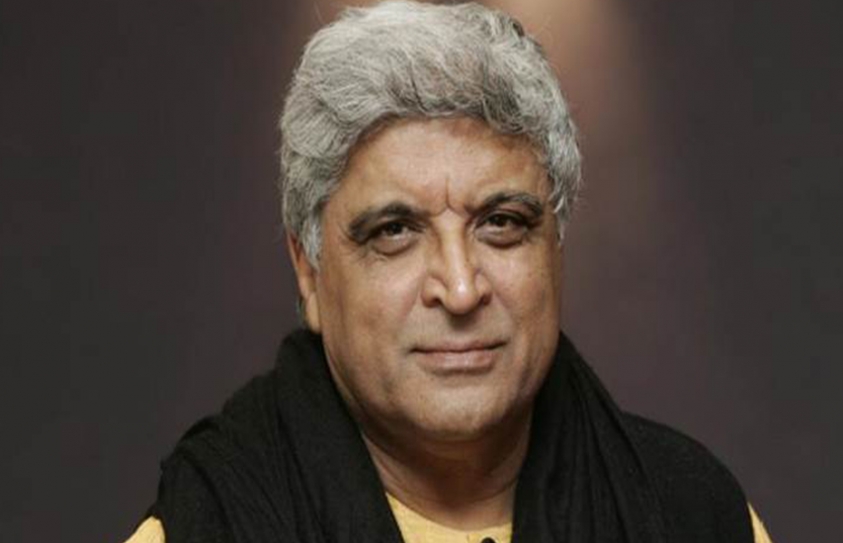  Javed Akhtar The New Chairman Of Revamped IPRS 