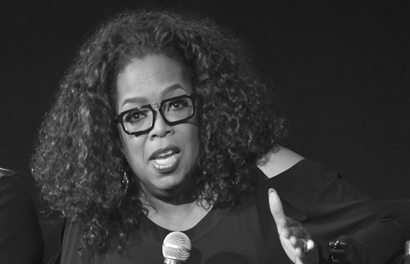 Oprah Winfrey Will Deliver Agnes Scott Commencement Address This May 