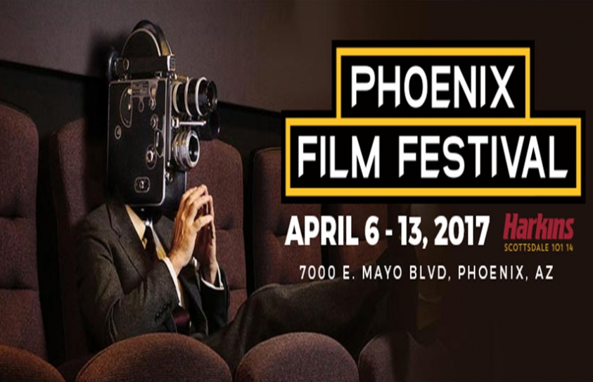  Phoenix Film Festival 2017 