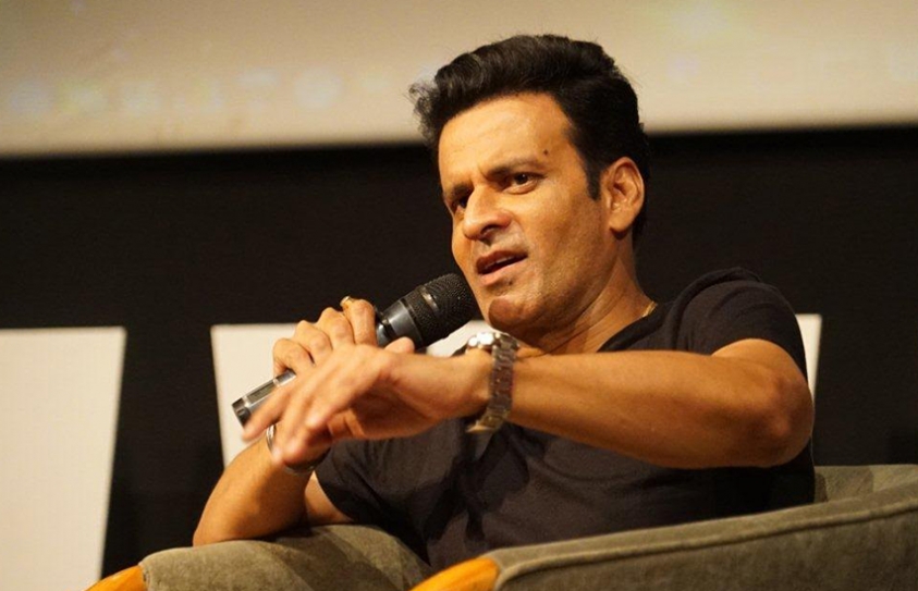   Manoj Bajpayee: Go & Live In Indian Villages