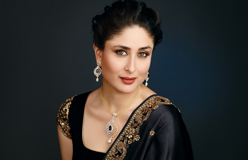 Kareena Kapoor Khan: In Our Country, Everyone Has An Opinion 