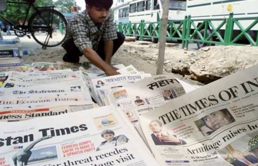  Let's Examine Media's Role In The Destruction Of India 