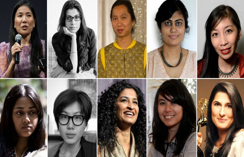 10 Of The Most Interesting Female Directors In South Asia