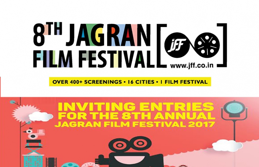 Jagran Film Festival Is Back! 
