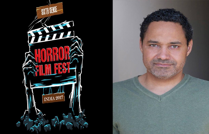  The American screenwriter and Film director, Jeffrey Reddick to be a judge at Sixth Sense Horror Film Festival 