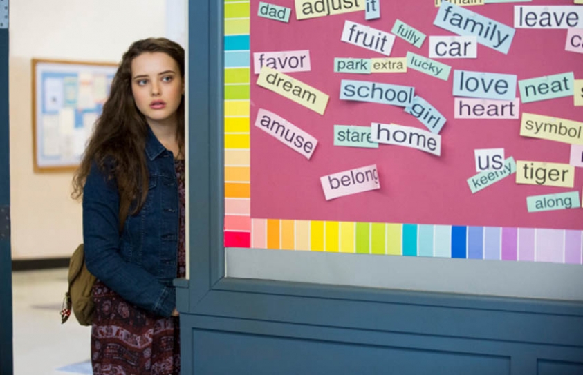  13 Reasons Why: Netflix Series Considerations For Educators 