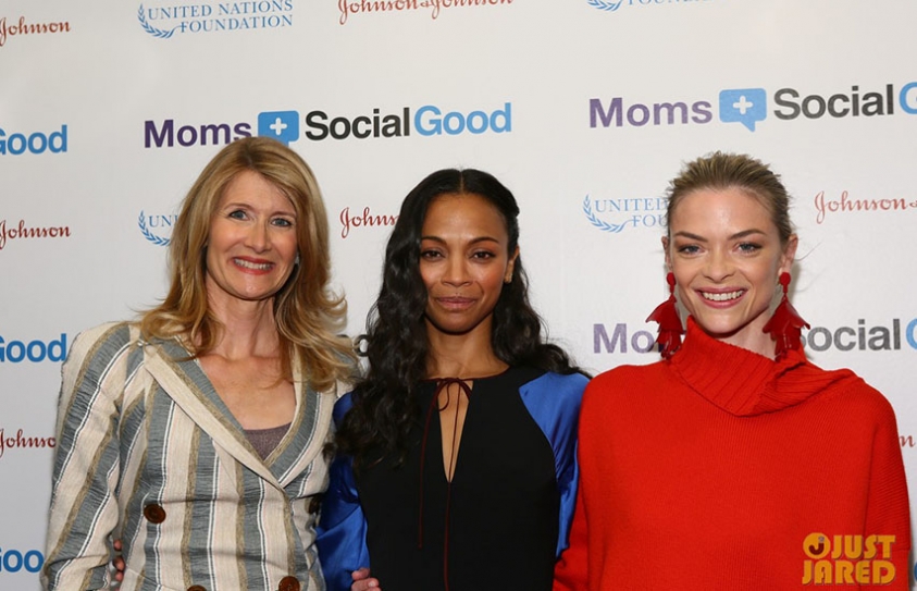 Johnson & Johnson And United Nations Foundation Launch Fifth Annual Global Moms Relay