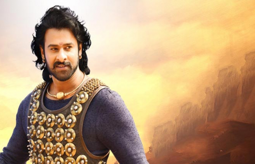  Prabhas Is The Poster Boy Of Women Rights In Baahubali 2, Here’s Why I Say So
