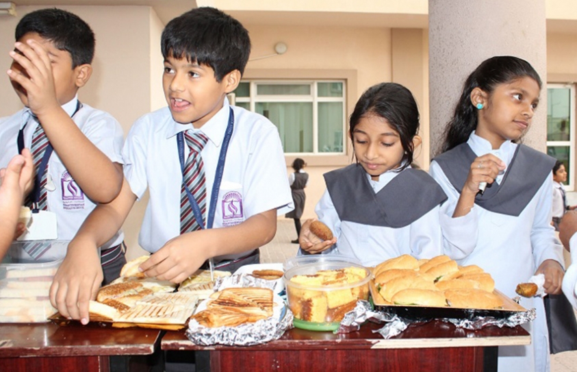  Junk Food Ban Is Not Enough: Schools 