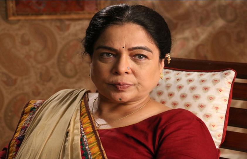 RIP Reema Lagoo: Bollywood Celebrities Mourn Death Of Indian Cinema's Most Celebrated On-screen Mother