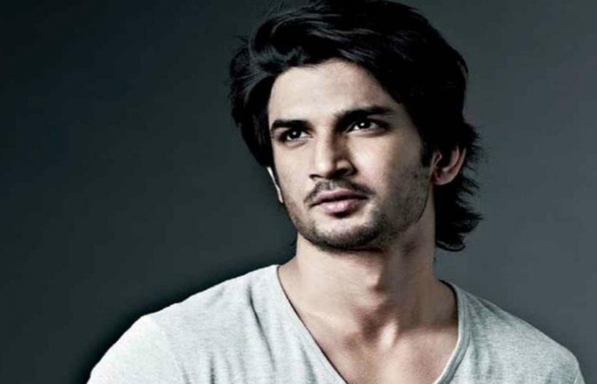 Sushant Singh Rajput To Provide Free Education To Underprivileged Kids