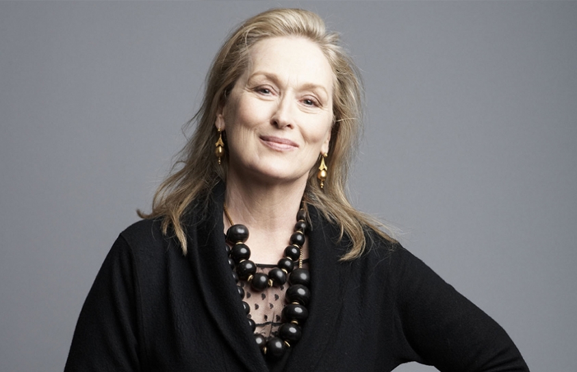 Think About The Bigger Picture: Life Lessons From Meryl Streep & Other Successful Women 