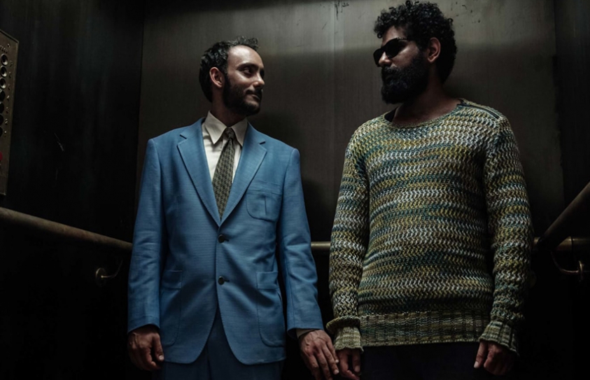 'American Gods' Just Aired TV's Most Explicit Gay Scene Ever 
