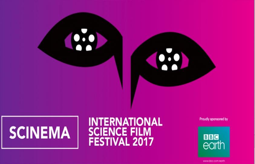 Scinema: Australia's International Science Film Festival 