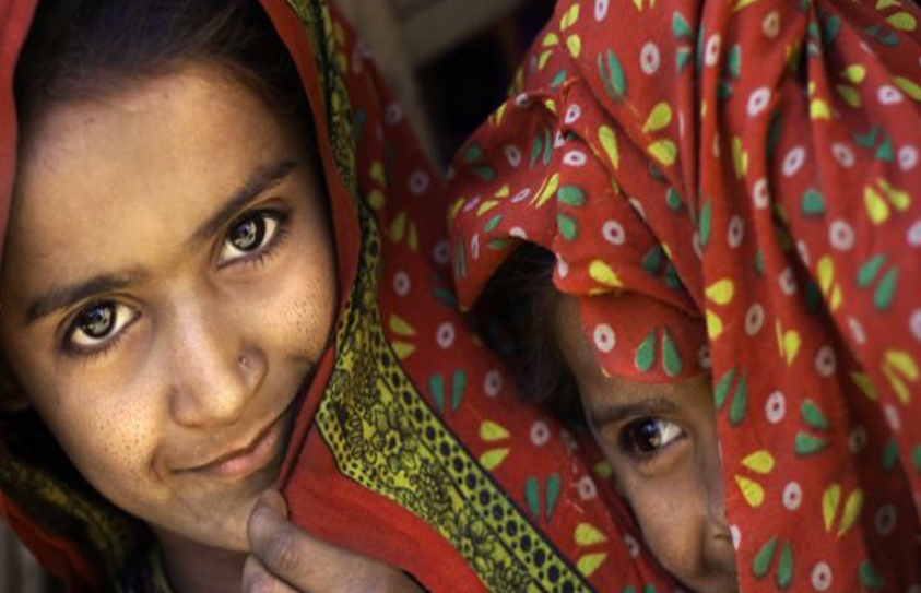 Missing Women: In India Child Sex Ratio Has Worsened 