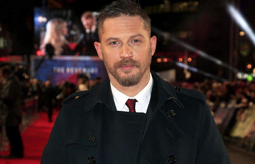 Tom Hardy Has Apparently Launched A Fund To Support Victims Of Manchester Terror Attack 