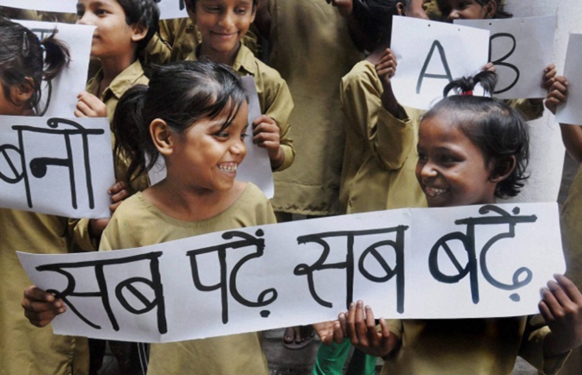 1 In Every 3 Children In Mumbai Municipal Schools Malnourished, Up 4 Times Since 2013-14 