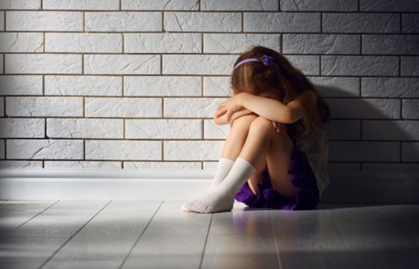   Signs Of Child Sexual Abuse that All Parents Need To Know 