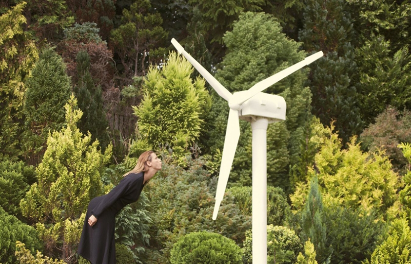  A Delicate Balancing Act: Sustainability At Stella MCCartney 