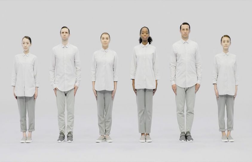   This Year's Most Expertly Choreographed Ad Has A Superb Ending That Explains Everything 