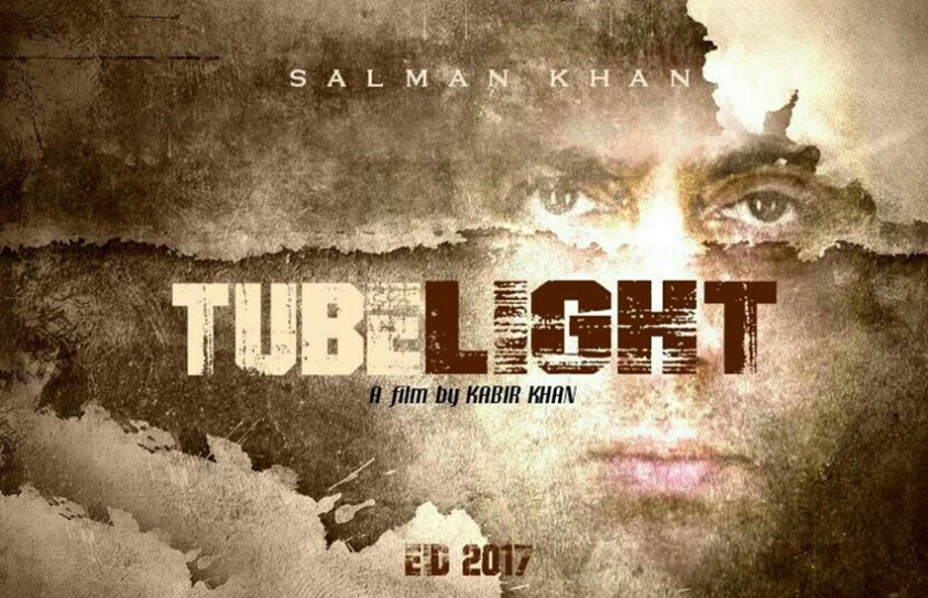 True Review Movie - Tubelight