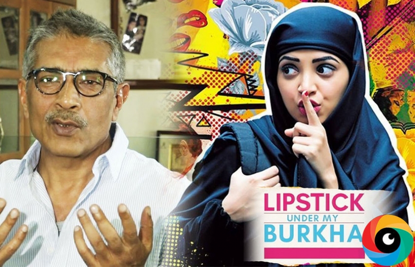 Prakash Jha Proffers His Views on the ‘Nepotism’ Zinger