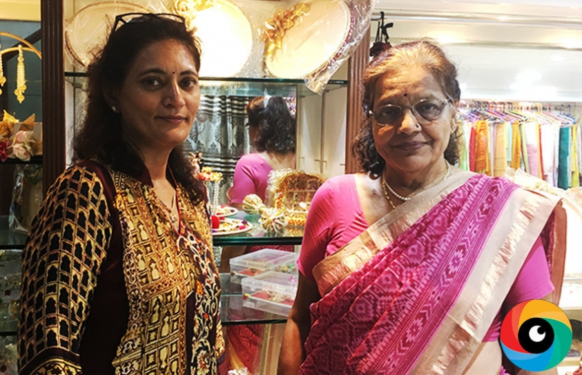 Artsy-craftsy Homemakers of Mumbai