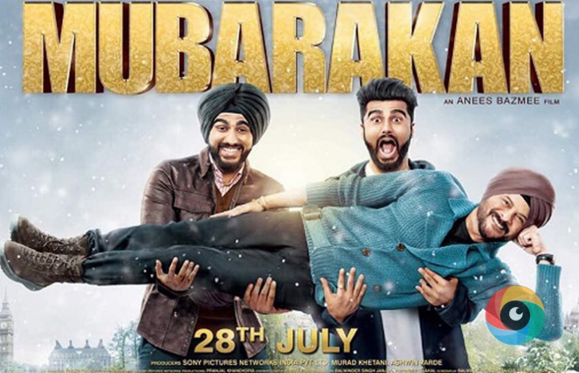 Mubarakan