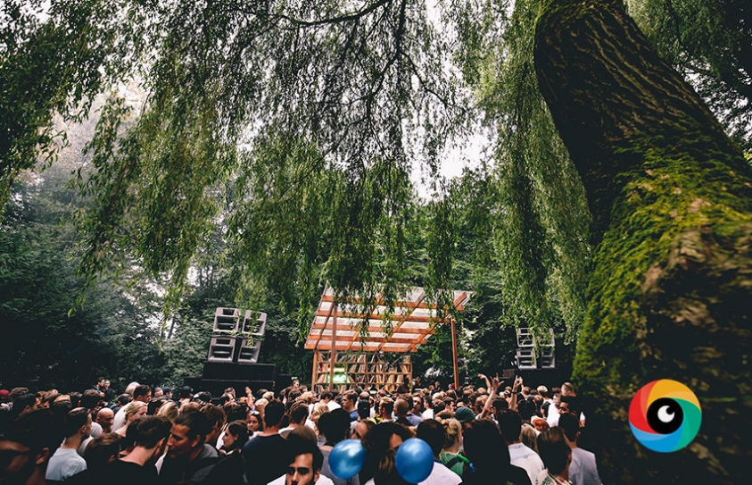  Dekmental Festival - in search of new Music