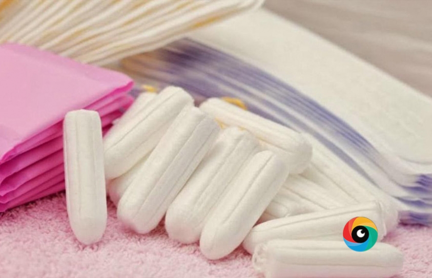 Beyond Menstrual Hygiene: Talking about the Taboo