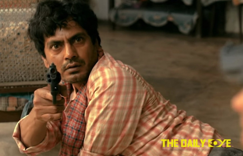 Babumoshai Bandookbaaz 