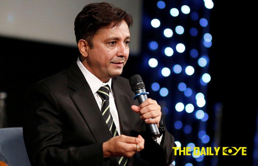 Make Learning Entertaining, Says Sukhwinder Singh To Students At WWI