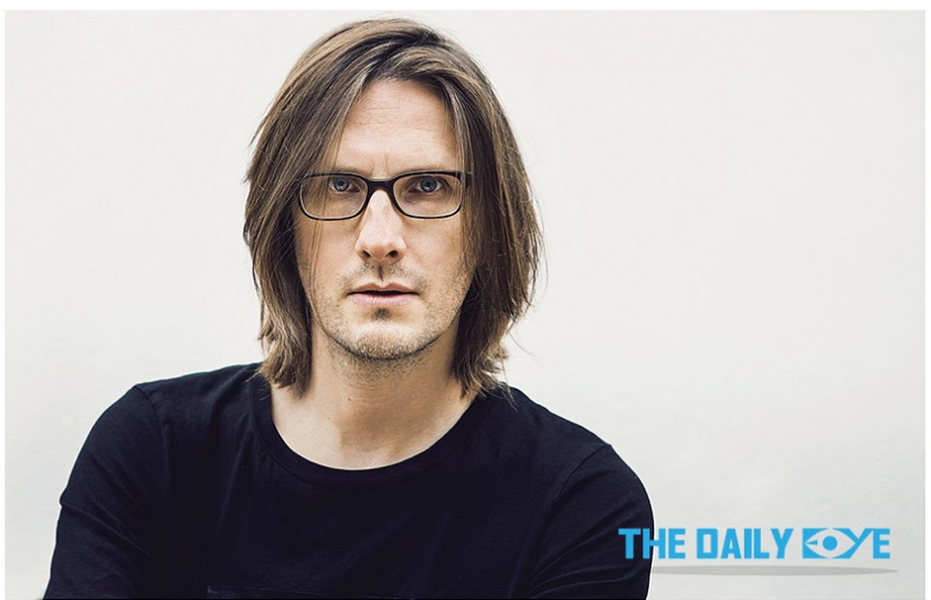 Steven Wilson's To the Bone Cuts Deep