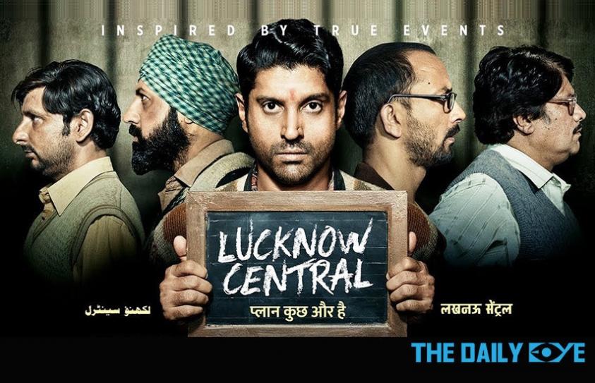 We must start taking off our Condemnatory lenses. – Lucknow Central