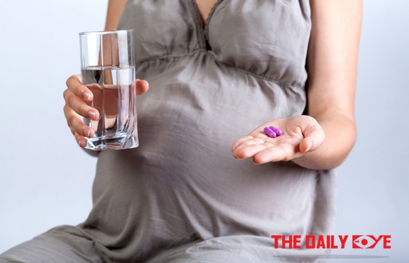 Danger of taking the Epilepsy Drug during Pregnancy 