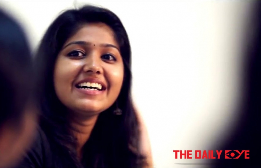 Jimikki Kammal – a college video goes viral and the proceeds to charity