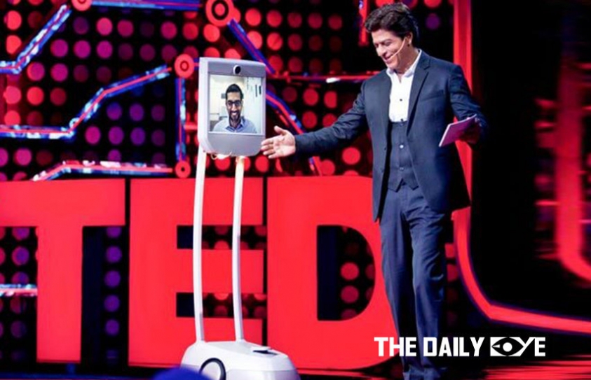 TED Talks now on Indian television to inspire and motivate Indians across the Country