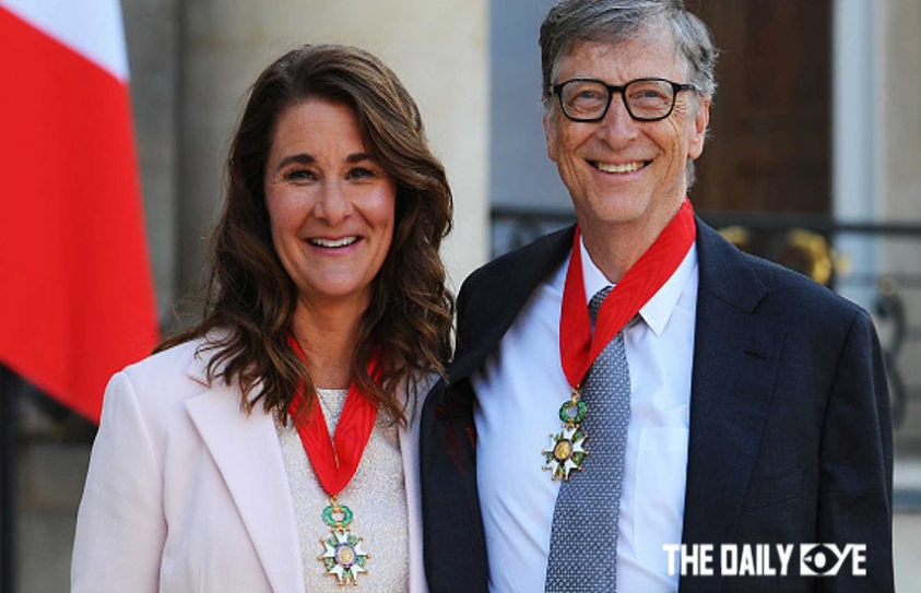 Melinda Gates: “It’s Time for Our Workspaces to Catch Up”