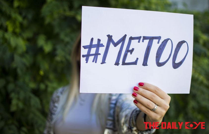 #MeToo & #BalanceTonPorc -  Women’s Global Fight against Harassment goes Online
