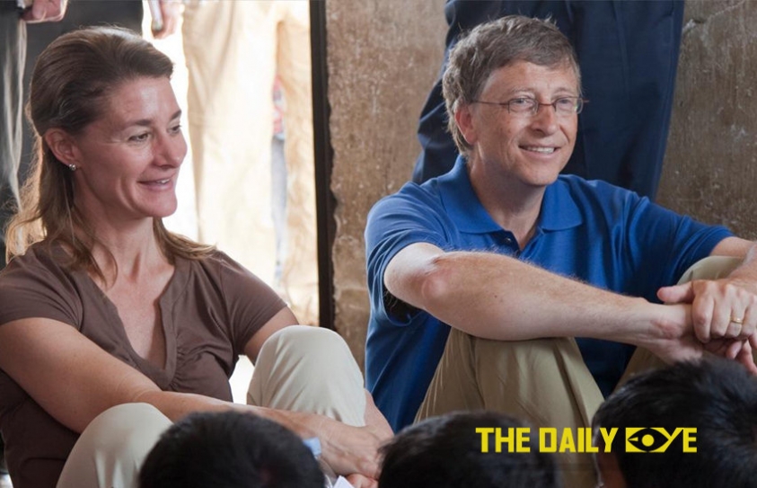 The Bill & Melinda Gates Foundation pledges $1.7 billion to public education in the US