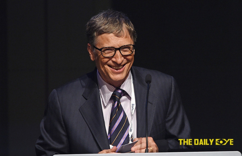Bill Gates invests $50 million towards Alzheimer’s R&D in the Dementia Discovery Fund