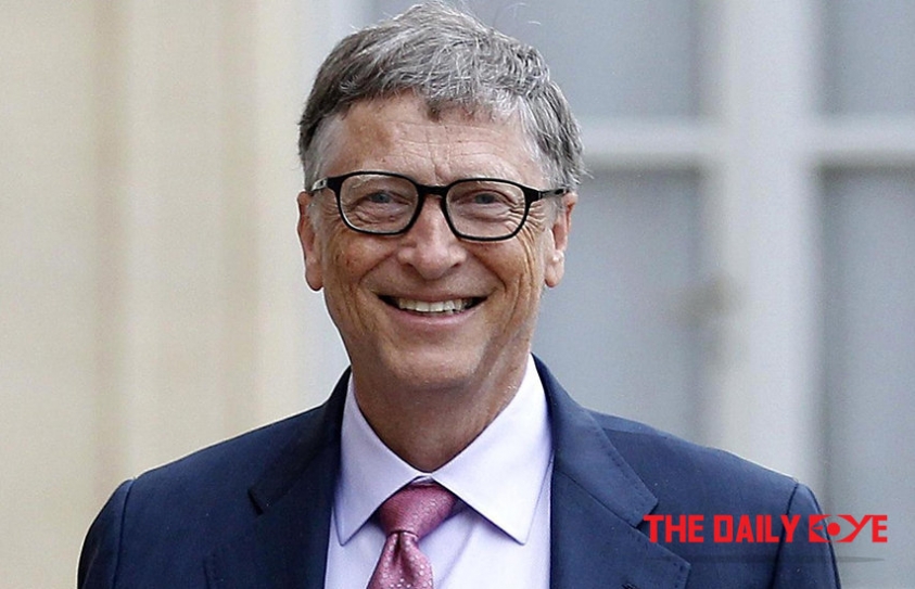 Bill Gates writes about the success of the Mass Drug Administration Project in Tanzania