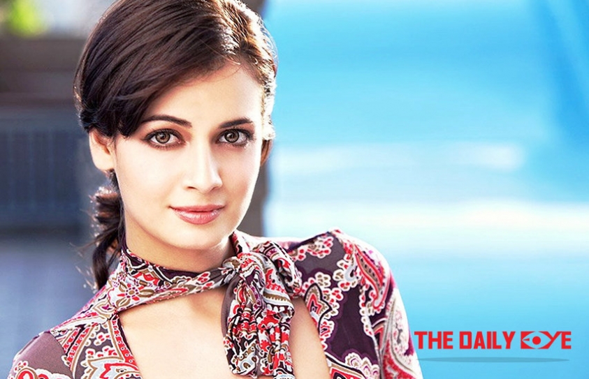 Dia Mirza is the UN Environment Goodwill Ambassador for India