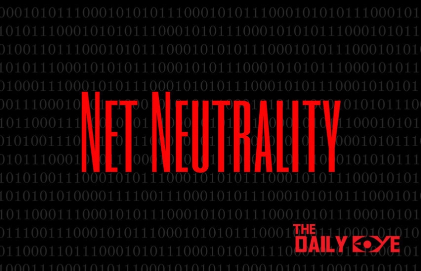 The U.S fight over Net Neutrality has an Impact on the Whole World