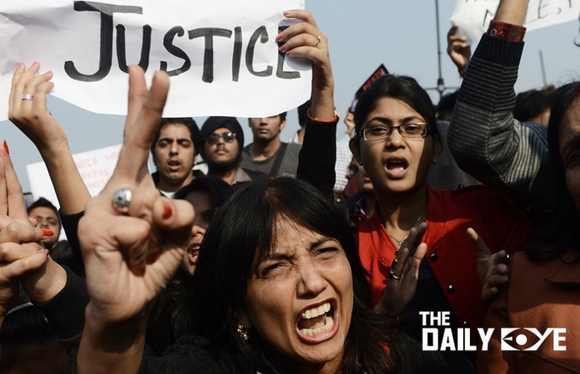 Has Justice for Women in India Improved?