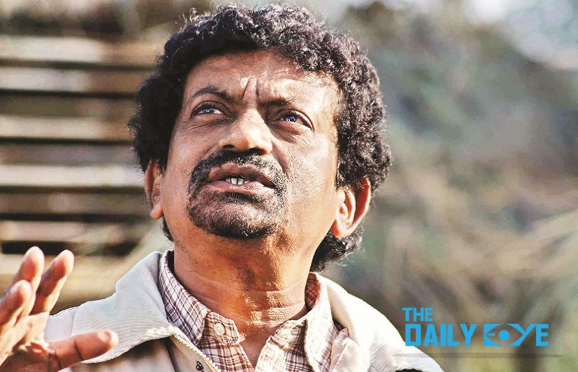 Meet the ‘Actor’ in Director Goutam Ghose