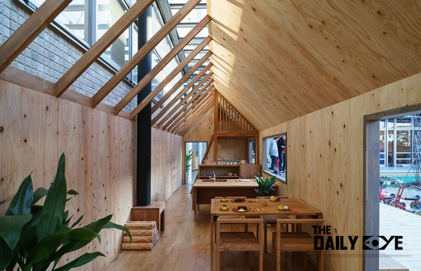 Wood: A powerful and valuable solution for Sustainable Structures