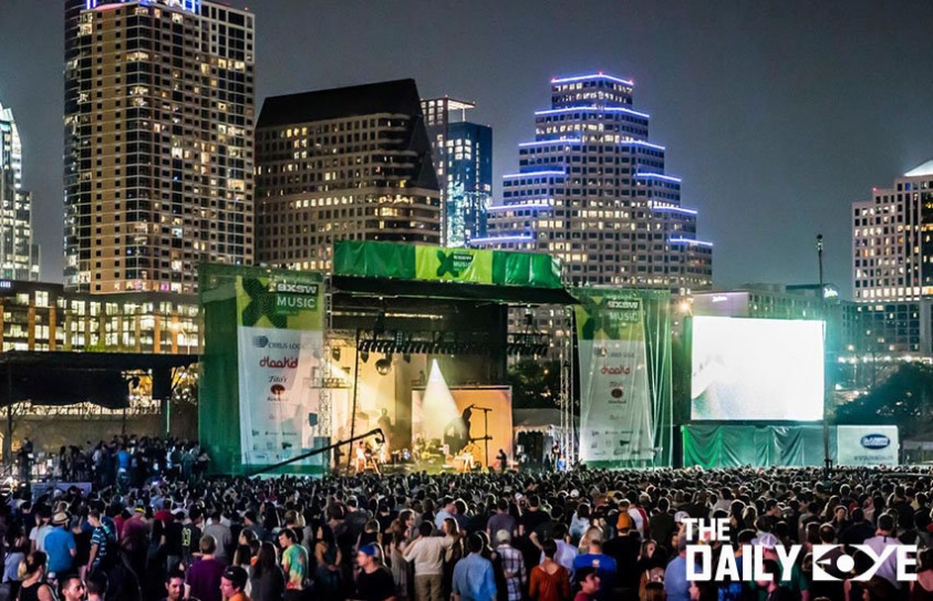 The Best of an Entertainment-Packed SXSW 2018